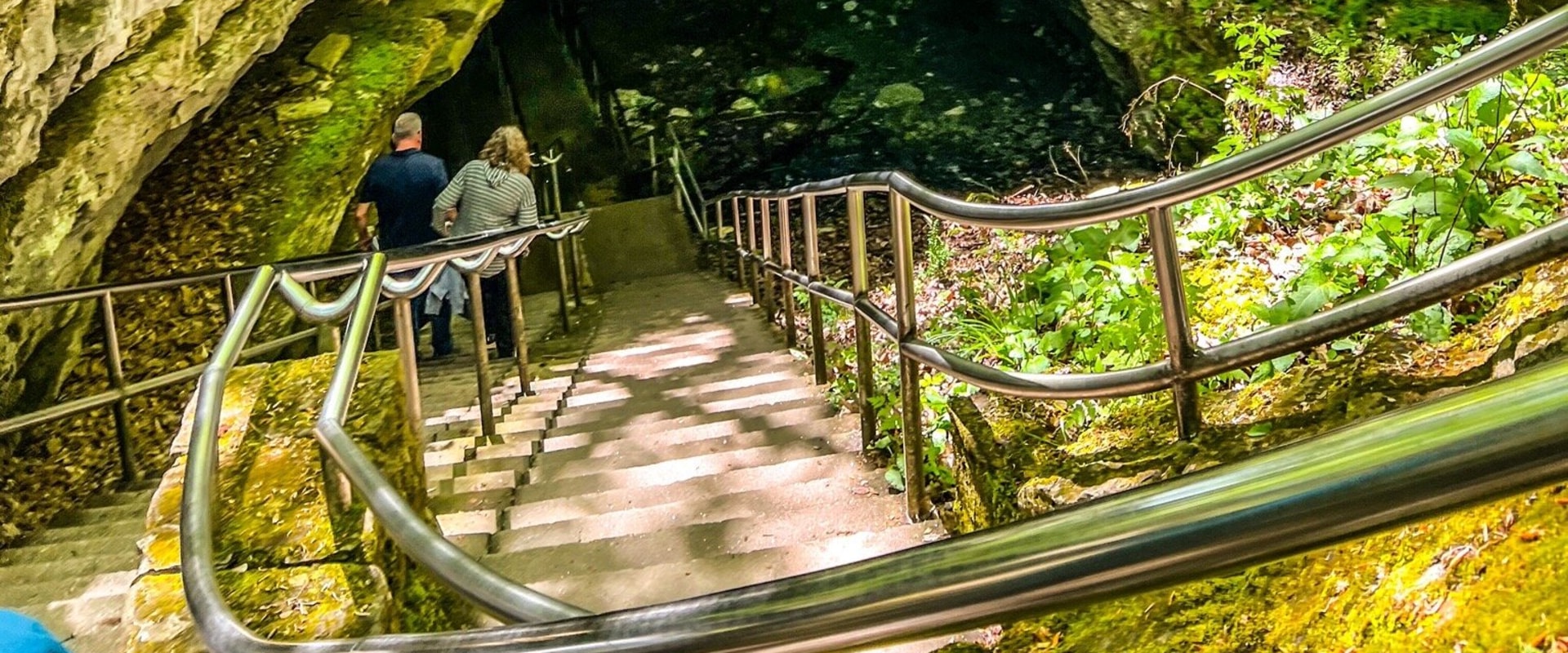 Uncovering the Best Sightseeing Tours in Northern Kentucky