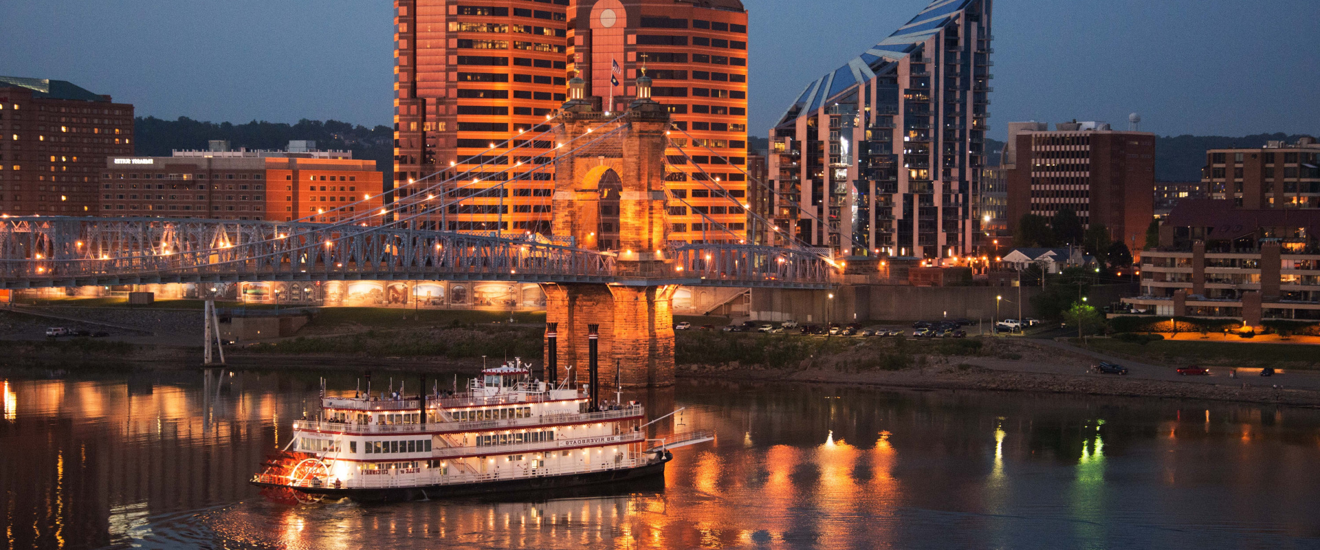 Uncovering the Hidden Gems of Northern Kentucky through Expert-led Tours