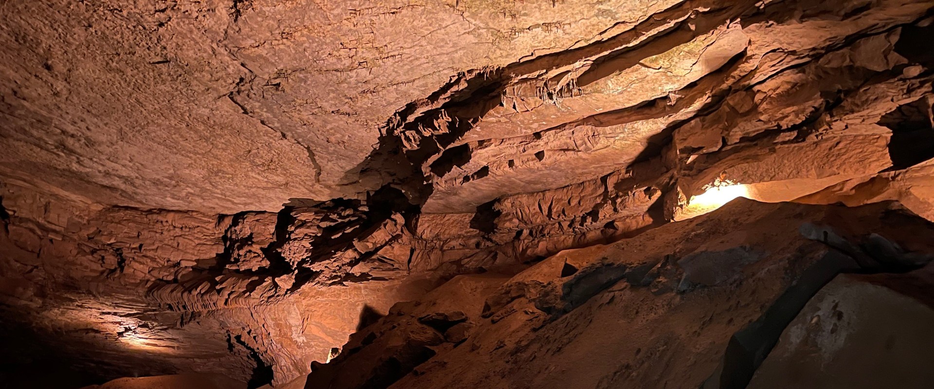 Uncovering the Subterranean Wonders: Exploring Underground and Cave Tours in Northern Kentucky