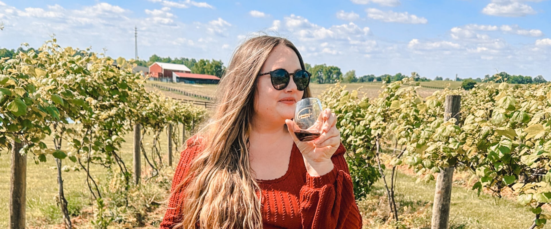 Uncovering the Beauty of Northern Kentucky: Exploring Farm and Winery Tours