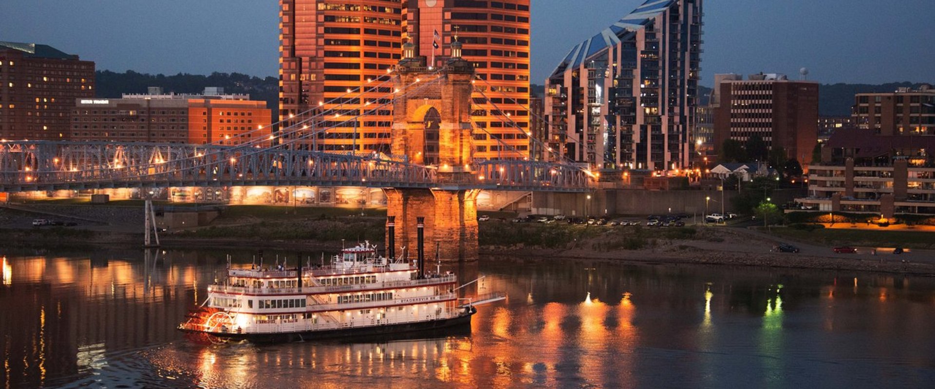 Exploring the Beauty of Northern Kentucky: A Guide to Walking and Biking Tours