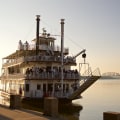Uncovering the Hidden Gems of Northern Kentucky: A Tour of its Vibrant Arts and Culture Scene