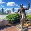 Uncovering the Hidden Gems of Northern Kentucky: A Comprehensive Guide to Tours