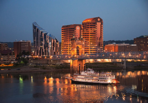 Uncovering the Hidden Treasures of Northern Kentucky: Private and Customized Tours