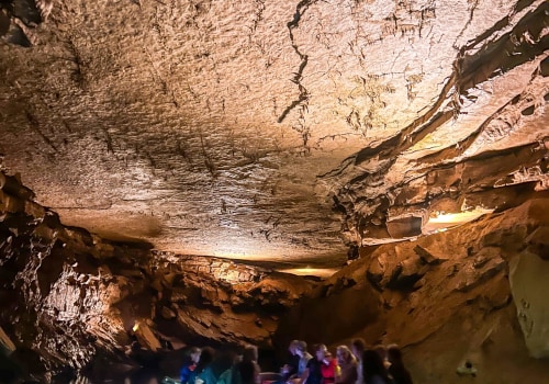 Unlocking the Hidden Gems of Northern Kentucky: The Ultimate Guided Tour Experience