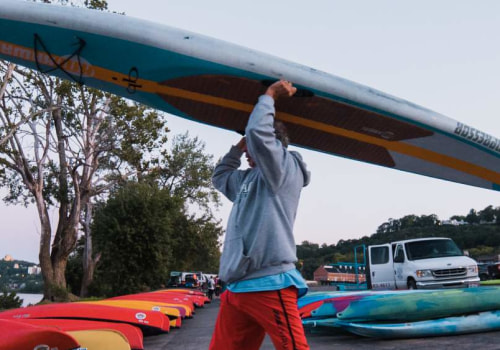 Uncovering the Hidden Gems of Northern Kentucky: Must-Try Outdoor Tours
