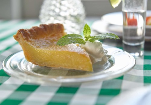 Uncovering the Delicious Secrets of Northern Kentucky: A Food Lover's Guide to Culinary Tours