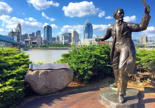 Uncovering the Hidden Gems of Northern Kentucky: A Comprehensive Guide to Tours