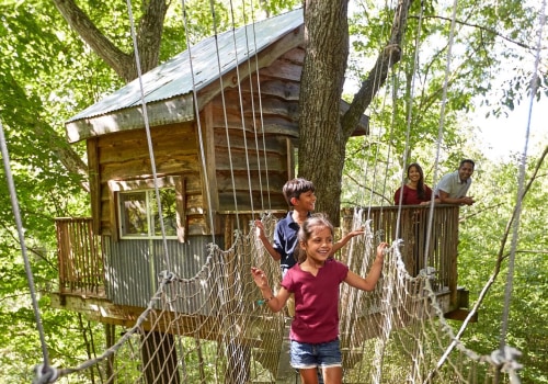 Unleashing Adventure: Exploring Outdoor Sports Tours in Northern Kentucky
