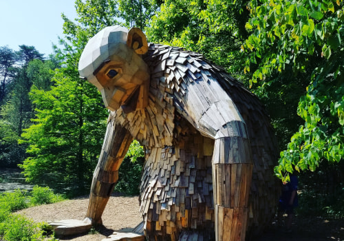 Exploring Eco-Friendly and Sustainable Tour Options in Northern Kentucky