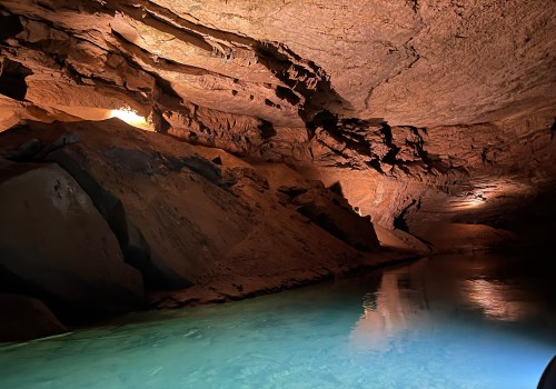 Uncovering the Subterranean Wonders: Exploring Underground and Cave Tours in Northern Kentucky