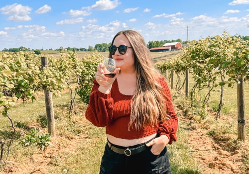Uncovering the Beauty of Northern Kentucky: Exploring Farm and Winery Tours
