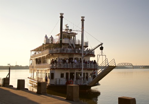 Uncovering the Hidden Gems of Northern Kentucky: A Self-Guided Tour Experience